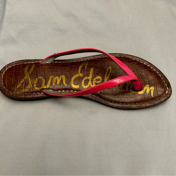 SAM EDELMAN Gracie Sandal - Picture 2 of 6